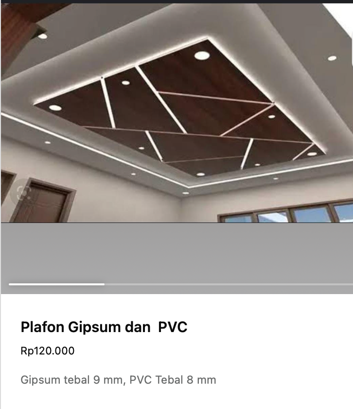 Plafon