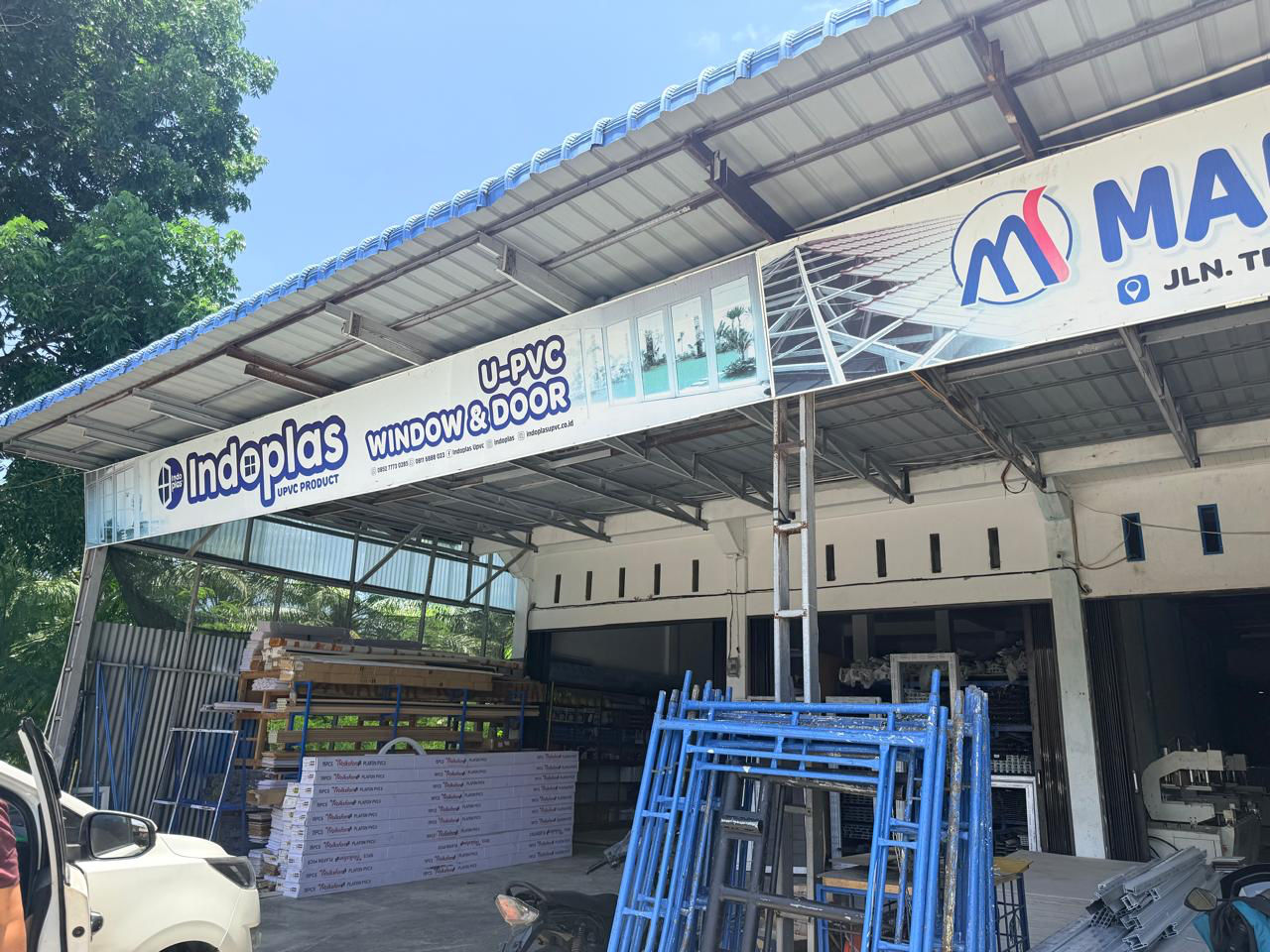 Toko Indoplas