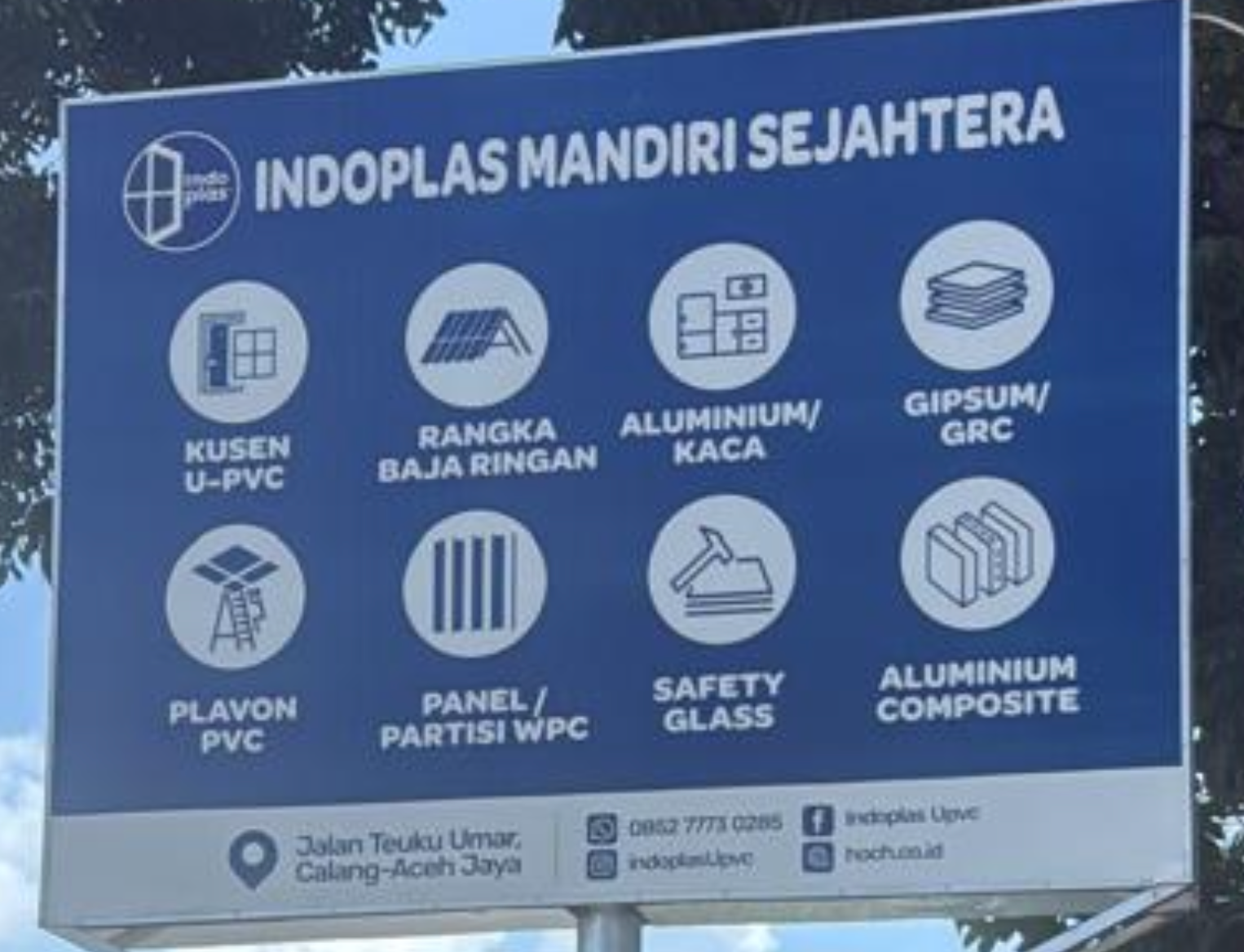 Mesin Produksi