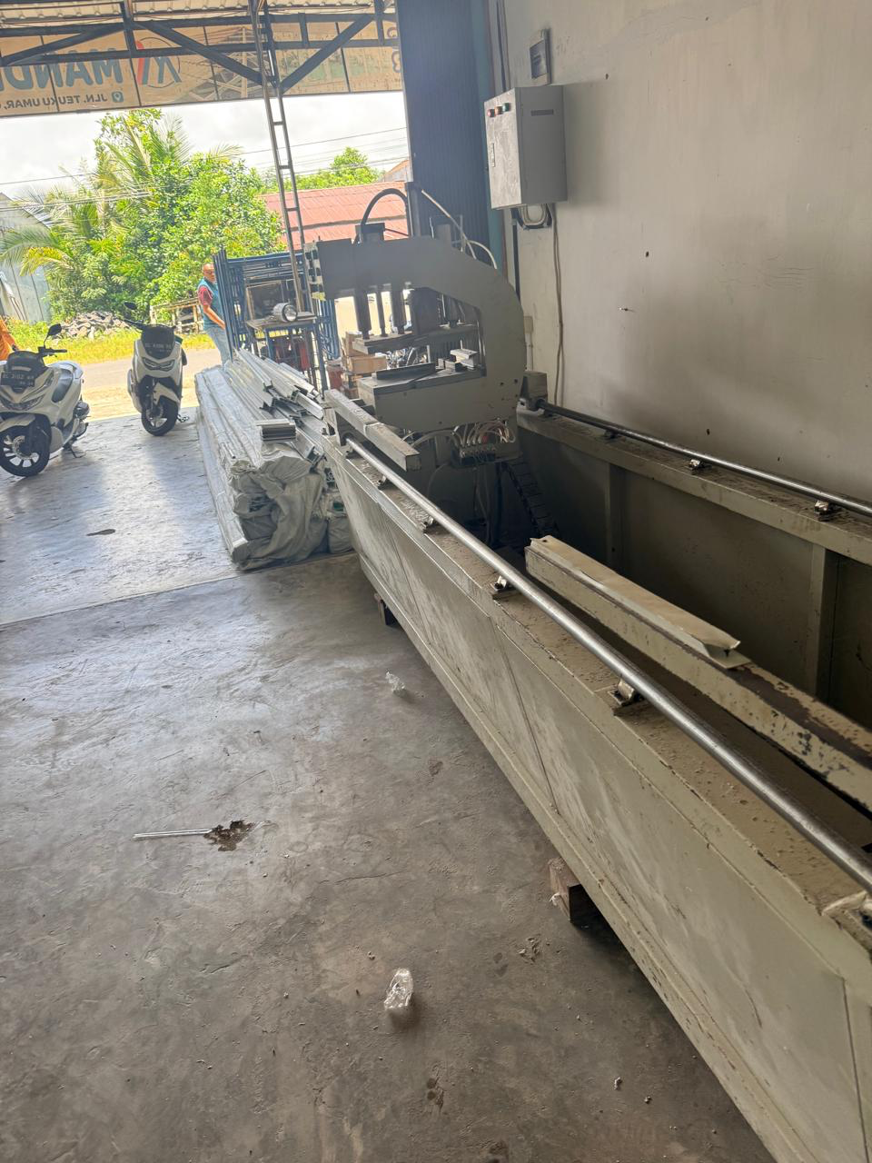 Workshop